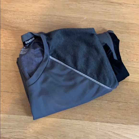 Reebok Other - Men’s Reebok Workout Shirt